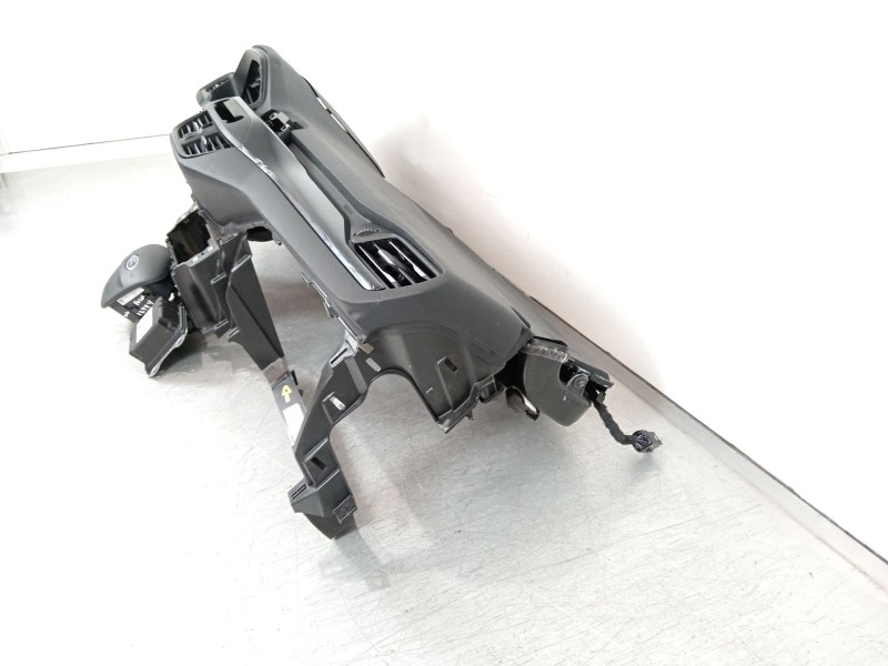 Recambio de kit airbag para ford focus st-line referencia OEM IAM jx7b63046b62c jx7ba042b85 jx7t14b321bc