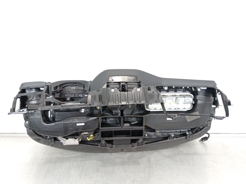 Recambio de kit airbag para ford focus st-line referencia OEM IAM jx7b63046b62c jx7ba042b85 jx7t14b321bc