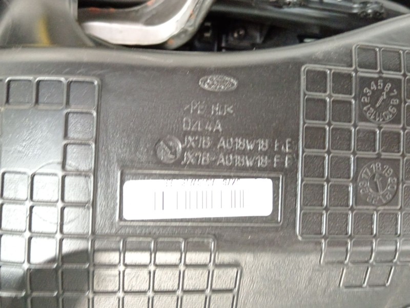 Recambio de kit airbag para ford focus st-line referencia OEM IAM jx7b63046b62c jx7ba042b85 jx7t14b321bc