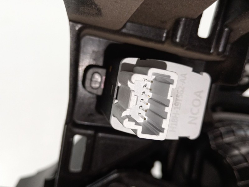 Recambio de kit airbag para ford focus st-line referencia OEM IAM jx7b63046b62c jx7ba042b85 jx7t14b321bc