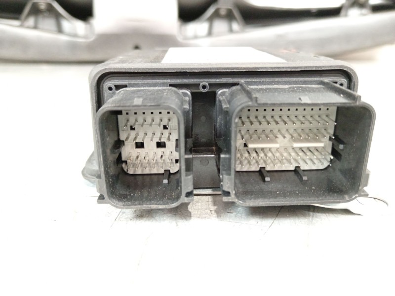 Recambio de kit airbag para ford focus st-line referencia OEM IAM jx7b63046b62c jx7ba042b85 jx7t14b321bc