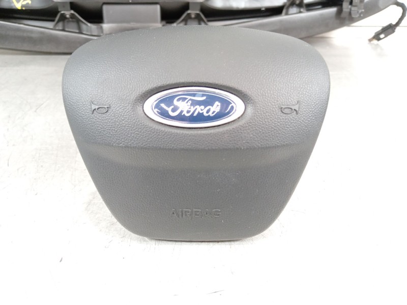 Recambio de kit airbag para ford focus st-line referencia OEM IAM jx7b63046b62c jx7ba042b85 jx7t14b321bc