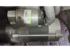 Recambio de motor arranque para nissan x-trail (t30) comfort referencia OEM IAM 233008H801 M8T71471 160555122130
