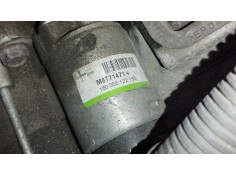Recambio de motor arranque para nissan x-trail (t30) comfort referencia OEM IAM 233008H801 M8T71471 160555122130 2