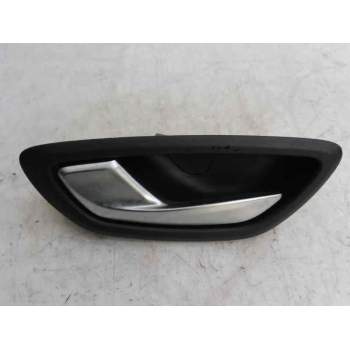 MANETA INTERIOR TRASERA IZQUIERDA 806719687R 