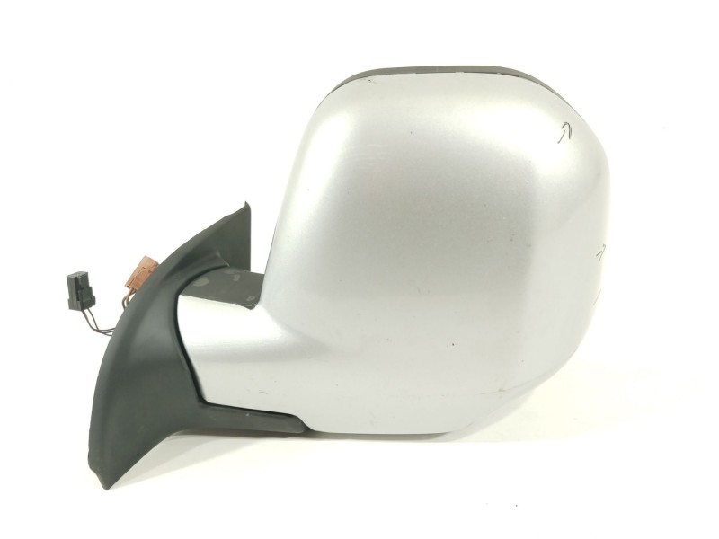 Recambio de retrovisor izquierdo para citroën berlingo multispace (b9) 1.6 hdi 90 referencia OEM IAM 8153TR  