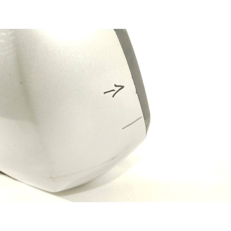 Recambio de retrovisor izquierdo para citroën berlingo multispace (b9) 1.6 hdi 90 referencia OEM IAM 8153TR  