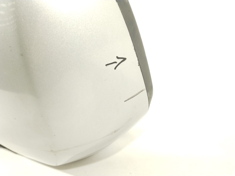 Recambio de retrovisor izquierdo para citroën berlingo multispace (b9) 1.6 hdi 90 referencia OEM IAM 8153TR  