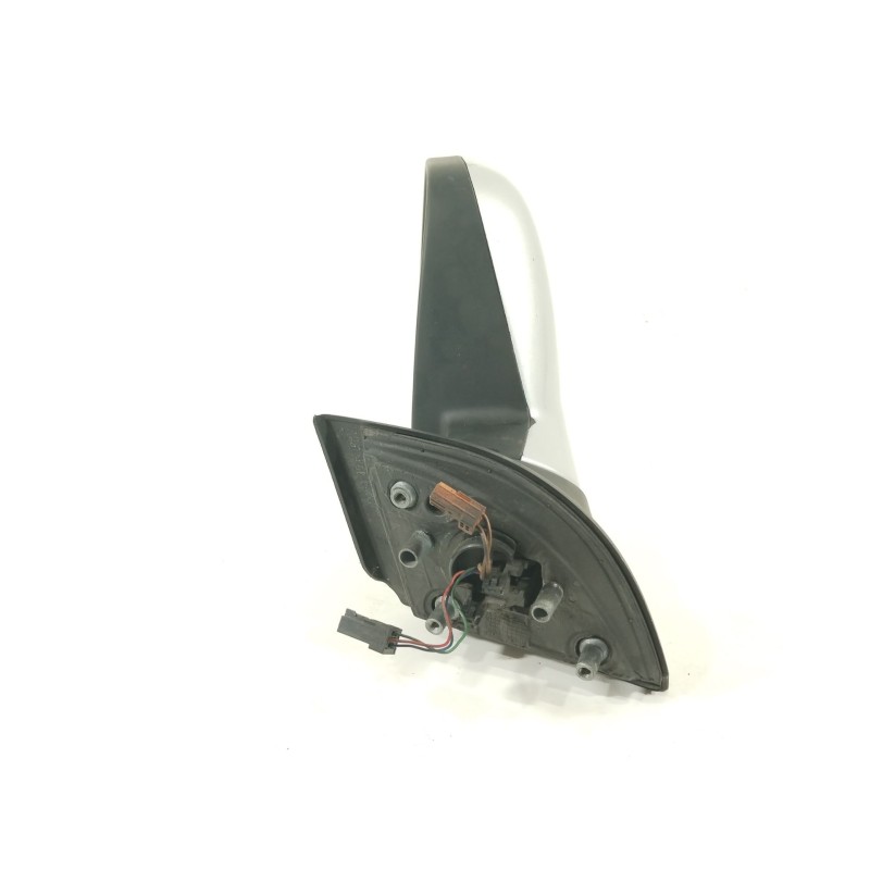 Recambio de retrovisor izquierdo para citroën berlingo multispace (b9) 1.6 hdi 90 referencia OEM IAM 8153TR  