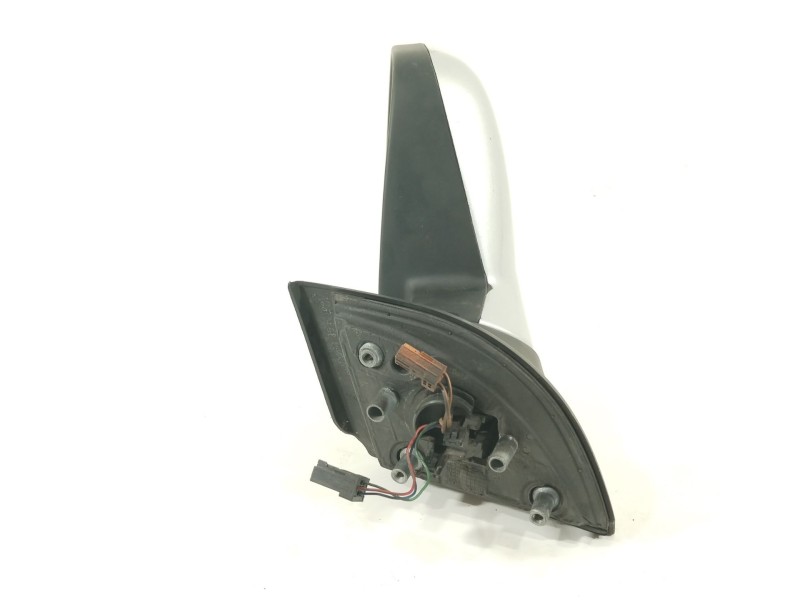 Recambio de retrovisor izquierdo para citroën berlingo multispace (b9) 1.6 hdi 90 referencia OEM IAM 8153TR  