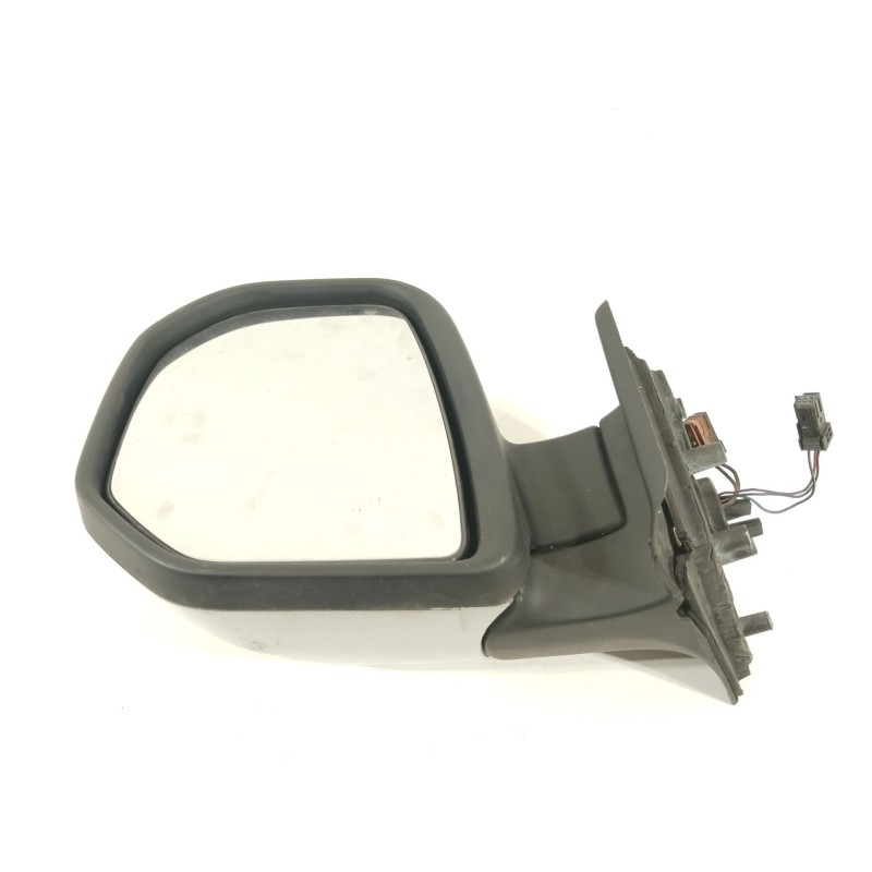 Recambio de retrovisor izquierdo para citroën berlingo multispace (b9) 1.6 hdi 90 referencia OEM IAM 8153TR  