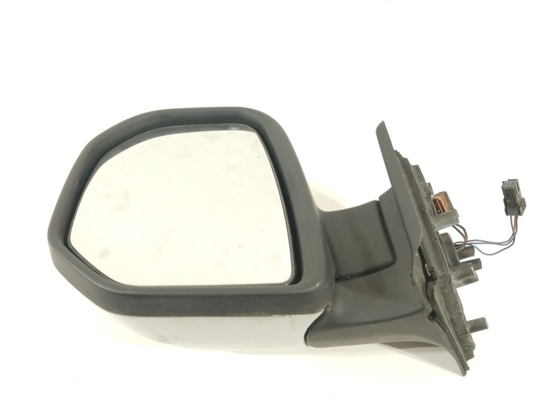 Recambio de retrovisor izquierdo para citroën berlingo multispace (b9) 1.6 hdi 90 referencia OEM IAM 8153TR  