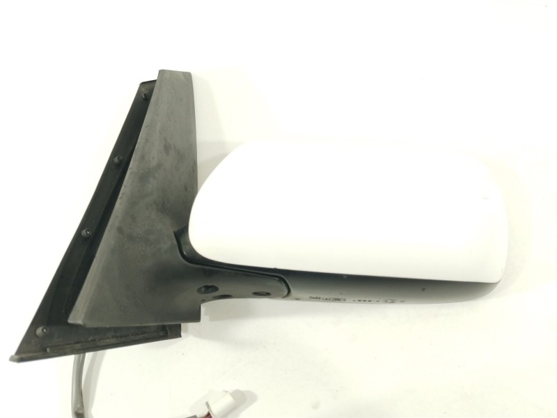 Recambio de retrovisor izquierdo para toyota prius (nhw20) sol referencia OEM IAM 8794047112  