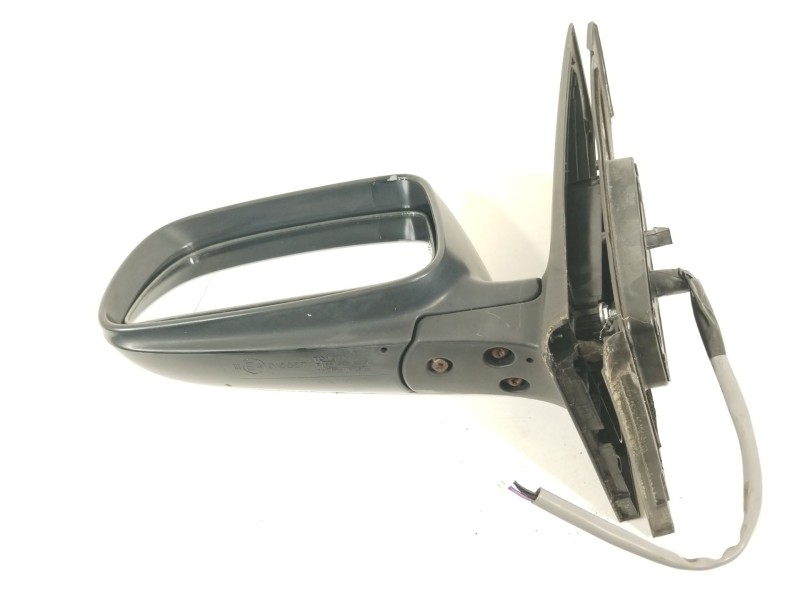Recambio de retrovisor izquierdo para toyota prius (nhw20) sol referencia OEM IAM 8794047112  