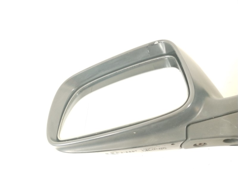 Recambio de retrovisor izquierdo para toyota prius (nhw20) sol referencia OEM IAM 8794047112  