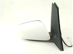 Recambio de retrovisor derecho para toyota prius (nhw20) sol referencia OEM IAM 8791047112  