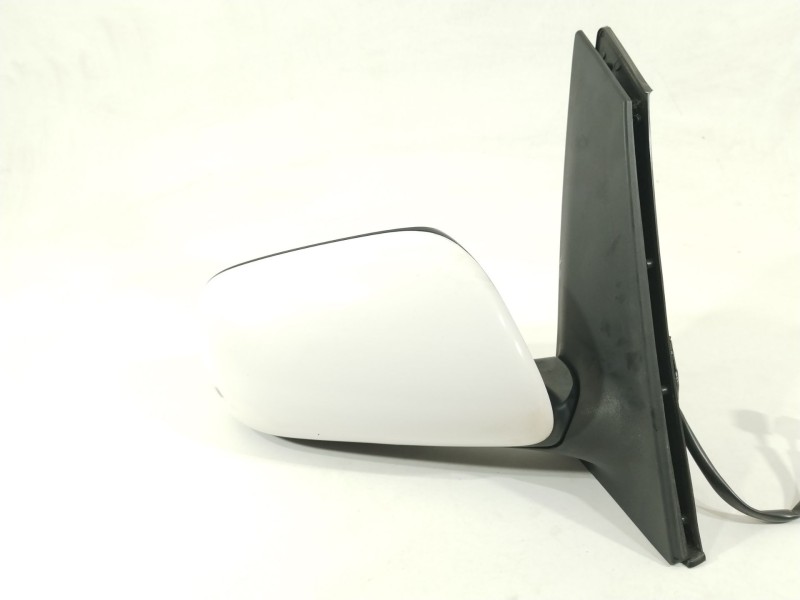 Recambio de retrovisor derecho para toyota prius (nhw20) sol referencia OEM IAM 8791047112  