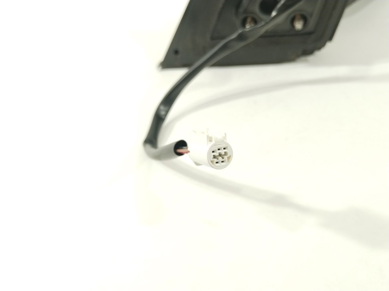 Recambio de retrovisor derecho para toyota prius (nhw20) sol referencia OEM IAM 8791047112  