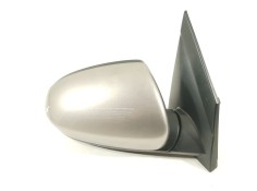 Recambio de retrovisor derecho para hyundai tucson essence bluedrive 2wd referencia OEM IAM 87620D7020  