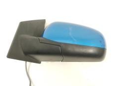 Recambio de retrovisor izquierdo para nissan note (e11, ne11) 1.5 dci referencia OEM IAM 963029U10B  96302BH00B