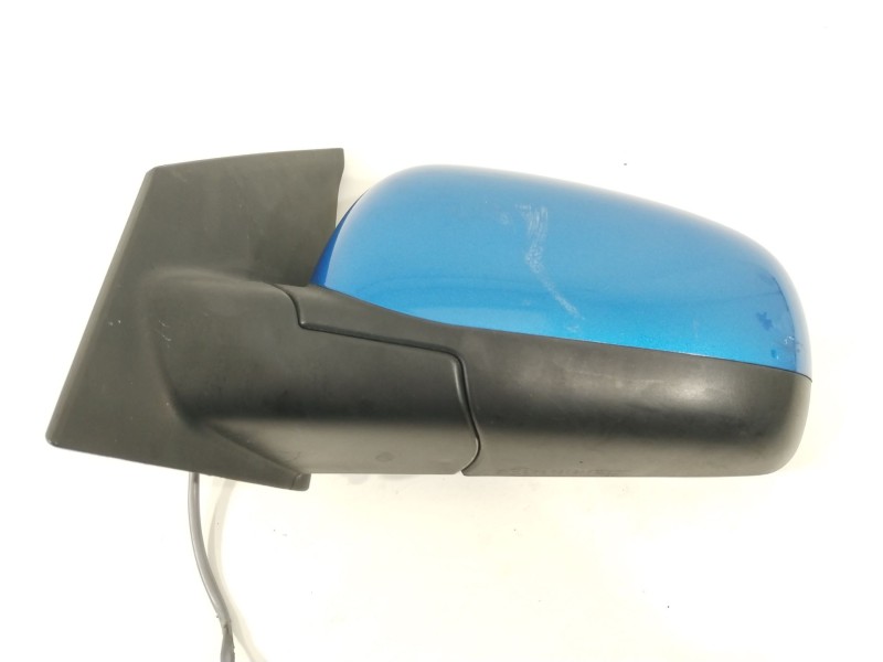 Recambio de retrovisor izquierdo para nissan note (e11, ne11) 1.5 dci referencia OEM IAM 963029U10B  96302BH00B