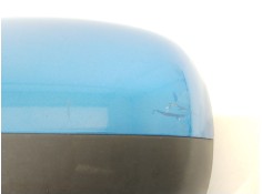 Recambio de retrovisor izquierdo para nissan note (e11, ne11) 1.5 dci referencia OEM IAM 963029U10B  96302BH00B 2