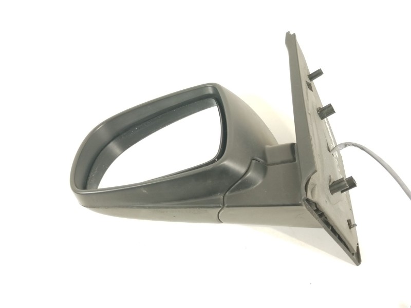 Recambio de retrovisor izquierdo para nissan note (e11, ne11) 1.5 dci referencia OEM IAM 963029U10B  96302BH00B