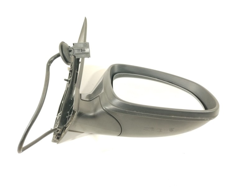Recambio de retrovisor derecho para opel astra j sports tourer enjoy referencia OEM IAM 583506  13308360