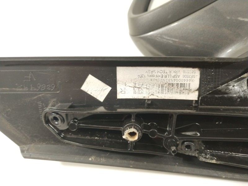 Recambio de retrovisor derecho para opel astra j sports tourer enjoy referencia OEM IAM 583506  13308360