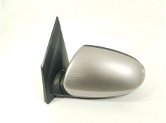 Recambio de retrovisor izquierdo para hyundai tucson essence bluedrive 2wd referencia OEM IAM 87610D7020  