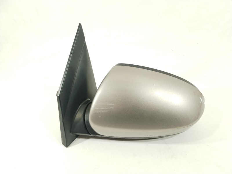 Recambio de retrovisor izquierdo para hyundai tucson essence bluedrive 2wd referencia OEM IAM 87610D7020  