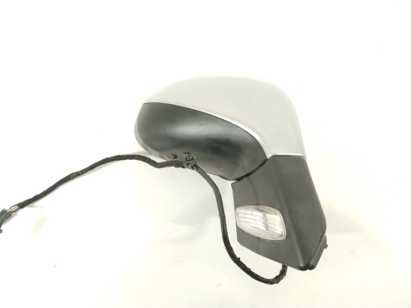 Recambio de retrovisor derecho para peugeot 207/207+ (wa_, wc_) 1.6 hdi referencia OEM IAM 8149ZK  