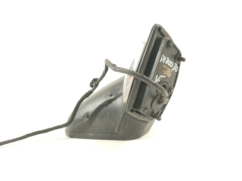 Recambio de retrovisor derecho para peugeot 207/207+ (wa_, wc_) 1.6 hdi referencia OEM IAM 8149ZK  