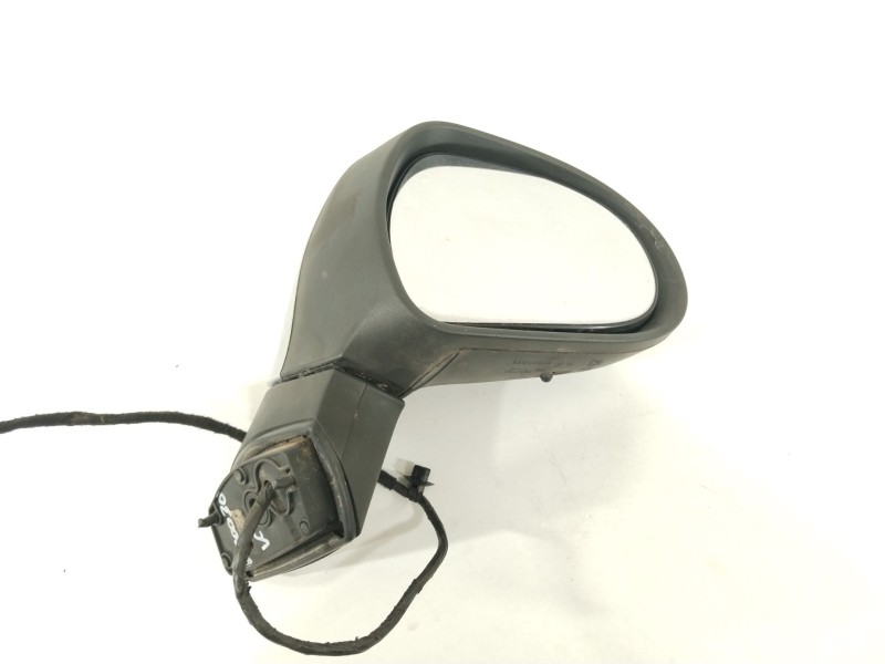 Recambio de retrovisor derecho para peugeot 207/207+ (wa_, wc_) 1.6 hdi referencia OEM IAM 8149ZK  