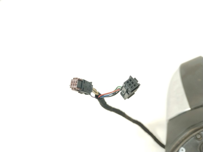 Recambio de retrovisor derecho para peugeot 207/207+ (wa_, wc_) 1.6 hdi referencia OEM IAM 8149ZK  