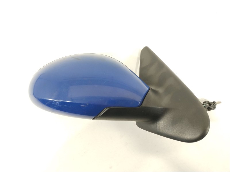 Recambio de retrovisor derecho para seat leon (1m1) 1.9 tdi referencia OEM IAM 1M0857934A  