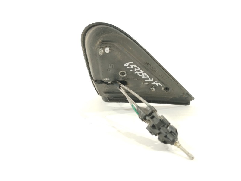 Recambio de retrovisor derecho para seat leon (1m1) 1.9 tdi referencia OEM IAM 1M0857934A  