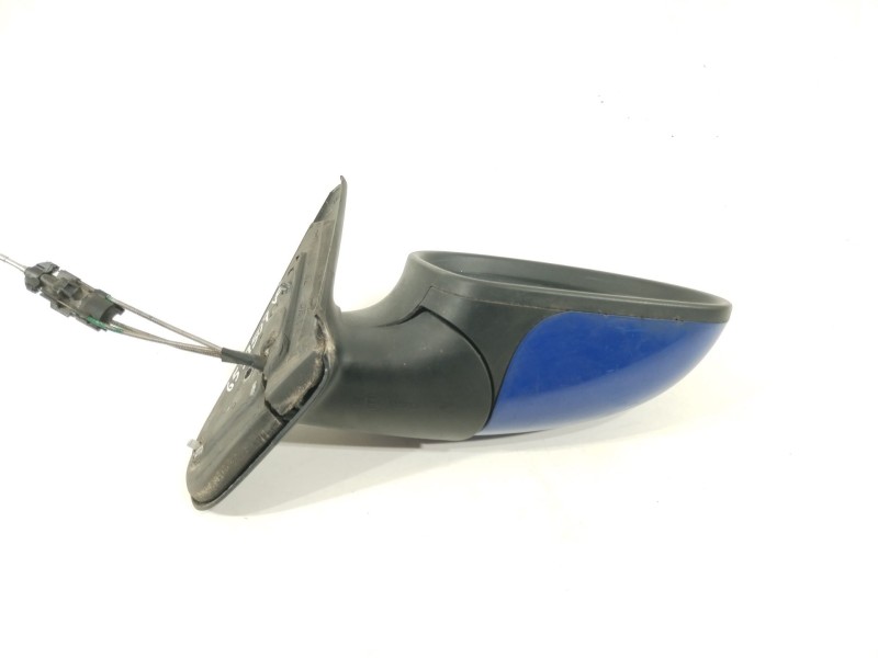 Recambio de retrovisor derecho para seat leon (1m1) 1.9 tdi referencia OEM IAM 1M0857934A  