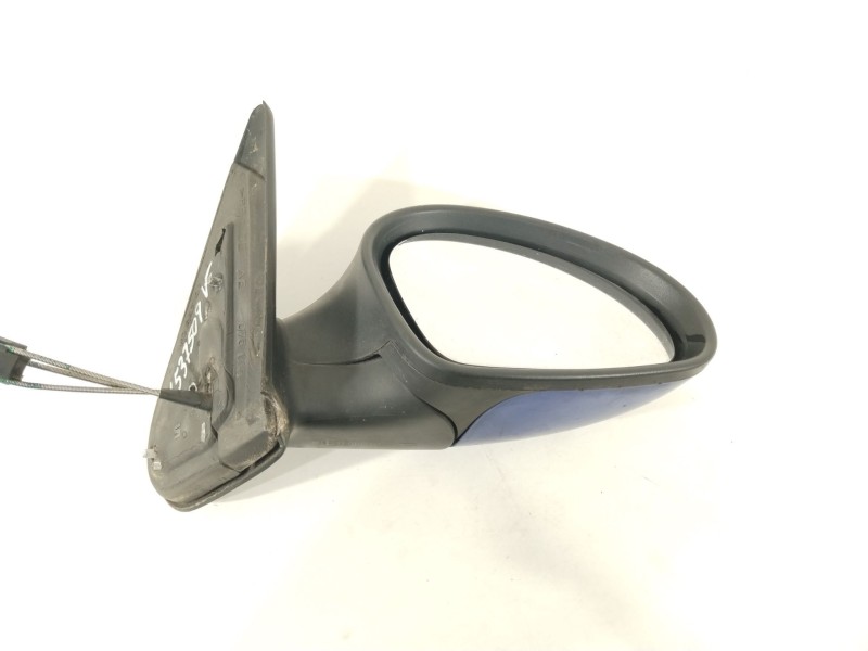 Recambio de retrovisor derecho para seat leon (1m1) 1.9 tdi referencia OEM IAM 1M0857934A  