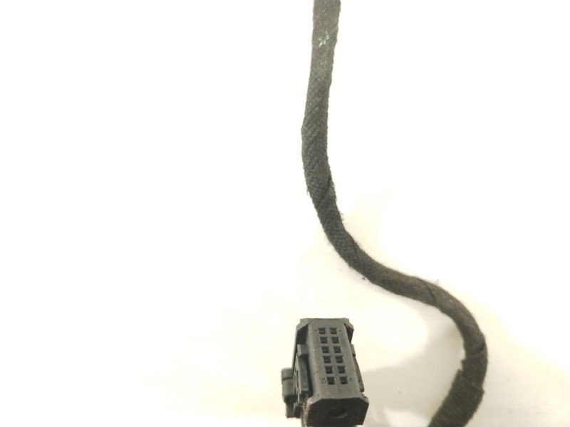 Recambio de retrovisor izquierdo para bmw 3 coupé (e46) 330 ci referencia OEM IAM 51167003449 413322411 51167074235