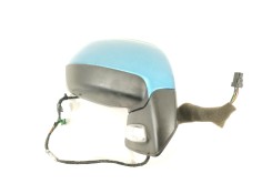 Recambio de retrovisor derecho para citroën c4 picasso i monospace (ud_) 1.6 hdi referencia OEM IAM 96819904XT  