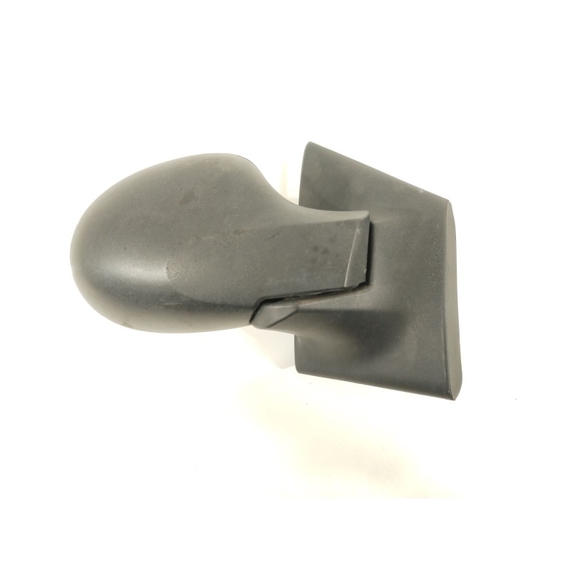Recambio de retrovisor derecho para renault twingo ii (cn0_) 1.2 16v (cn0k, cn0v) referencia OEM IAM 7701067333  