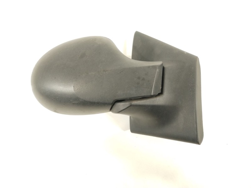 Recambio de retrovisor derecho para renault twingo ii (cn0_) 1.2 16v (cn0k, cn0v) referencia OEM IAM 7701067333  