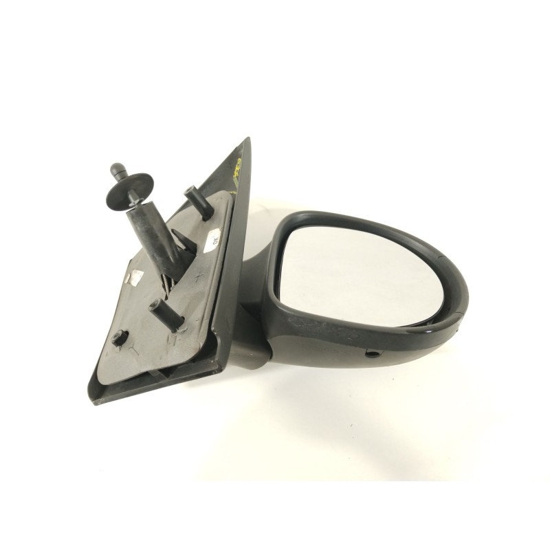 Recambio de retrovisor derecho para renault twingo ii (cn0_) 1.2 16v (cn0k, cn0v) referencia OEM IAM 7701067333  