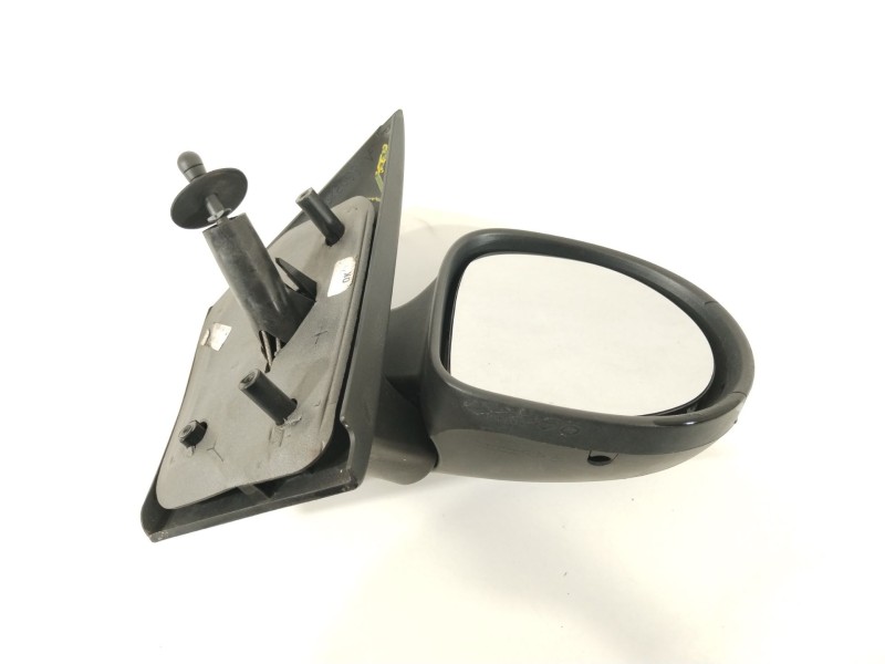 Recambio de retrovisor derecho para renault twingo ii (cn0_) 1.2 16v (cn0k, cn0v) referencia OEM IAM 7701067333  