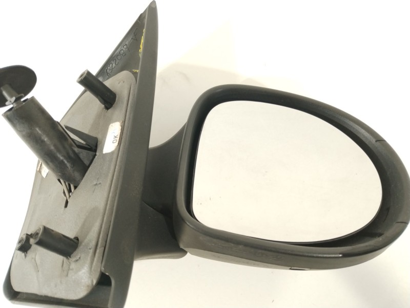 Recambio de retrovisor derecho para renault twingo ii (cn0_) 1.2 16v (cn0k, cn0v) referencia OEM IAM 7701067333  