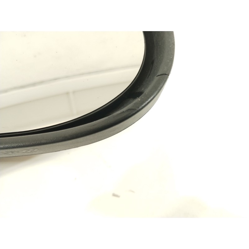 Recambio de retrovisor derecho para renault twingo ii (cn0_) 1.2 16v (cn0k, cn0v) referencia OEM IAM 7701067333  