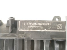 Recambio de colector admision para land rover range rover evoque (l538) 2.0 d referencia OEM IAM G4D39424CB  G4D312B676AA 2
