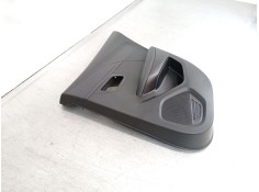 Recambio de guarnecido puerta trasera derecha para peugeot 208 ii (ub_, up_, uw_, uj_) 1.2 puretech 100 referencia OEM IAM 24781 2