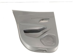 Recambio de guarnecido puerta trasera izquierda para peugeot 208 ii (ub_, up_, uw_, uj_) 1.2 puretech 100 referencia OEM IAM 247